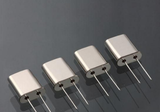 2020年全球石英晶振行业现状、竞争格局及未来发展趋势分析,5G推动万物互联,带动行业需求「图」