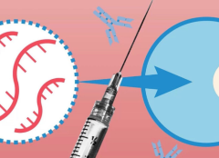 mRNA行业发展现状及趋势，mRNA疫苗将逐渐取代传统疫苗「图」