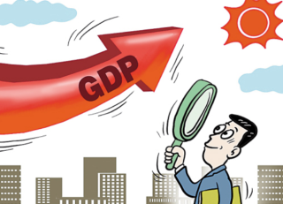 姚洋：GDP目标增长5.5%左右 优势在财政和货币政策