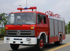 2021年中国消防车行业发展现状分析，高端消防车仍以进口为主，国产替代空间较大「图」