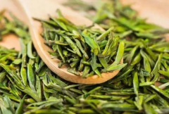 茶叶产品生产企业生产加工行为推动雅茶产业高质量发展