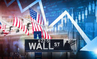 华尔街投行IPO业务受打击，收入骤降超90%，不敌中国投行！市场加速降温所为何因？