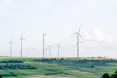 2021年中国风力发电行业简版分析报告：政策转向背景下海上风电渗透率将持续提升「图」