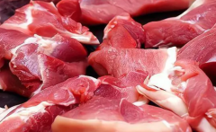 年内第三批中央冻猪肉收储将启动 乐观者看好4月猪价反转