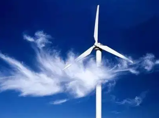 2021年中国风电叶片产业现状分析,轻量化背景下玻纤和碳纤维需求持续增长「图」