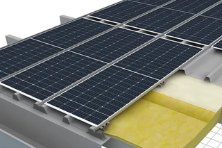 2021年中国光伏建筑一体化(BIPV)产业现状分析,政策推进,行业竞争持续加剧「图」