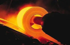钢材进口量呈下降态势钢铁行业生产保持较低水平