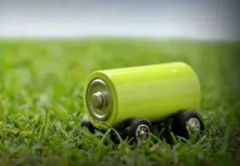 磷酸铁锂电池市场占有率不断提升 金浦钛业积极布局新能源赛道