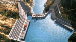 2021年中国常规水电开发利用现状分析，构建现代江河治理体系是主题「图」