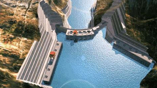 2021年中国常规水电开发利用现状分析,构建现代江河治理体系是主题「图」