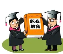 2020年中国职业教育行业市场现状及发展趋势分析，职教前途广阔、大有可为「图」