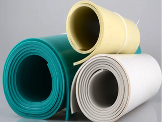 2021年中国PVC(聚氯乙烯)行业发展趋势分析,产能趋于平稳「图」