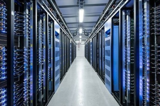 2021年中国数据中心行业发展现状分析,全社会数据量激增,推动行业持续高速发展「图」