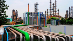 2021年中国油气管道行业市场现状分析，天然气管道开工量占绝对主力「图」