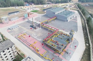 2021年全球及中国地下储气库行业市场现状分析,储气库发展已步入黄金期「图」