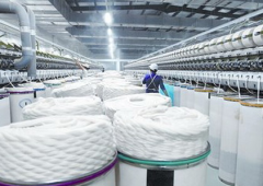 2021年中国纺织行业现状与趋势分析，将朝国际化、品牌化方向发展「图」