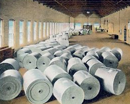 2021年中国造纸行业发展现状分析,绿色低碳转型是行业的必然也是唯一选择「图」