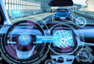 2021年中国车联网行业发展现状分析，5G技术的应用推动行业快速发展「图」
