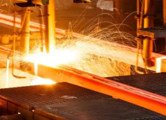 钢铁业现代化水平不断提升 稳步迈向中高端