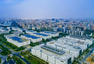 2021年中国高新技术开发区数量、生产总值、及企业数量格局统计「图」