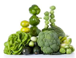 促进蔬菜产业提档升级“菜篮子”，鼓起农民“钱袋子”