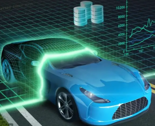 软件定义汽车时代，汽车电子软件的代码量指数性增长，2021年全球及中国汽车软件行业现状及趋势分析「图」