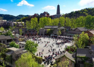 2021年中国旅游行业分类、产业链及发展环境（PEST）及趋势分析「图」