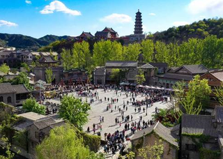 2021年中国旅游行业分类、产业链及发展环境(PEST)及趋势分析「图」