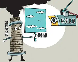 2021年中国环保检测(环境监测)行业现状及趋势分析,政策加码带动行业需求「图」
