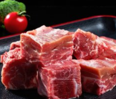 2021年中国羊肉供需现状及价格走势分析，羊肉产品市场需求转型「图」
