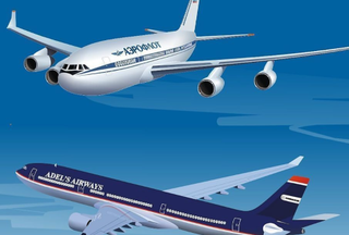 2021年中国民用大飞机行业市场现状分析,C919有望实现三分天下、成就万亿市场「图」