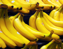 2022年中国香蕉供需、价格和进出口现状分析，短期内价格仍将上涨「图」