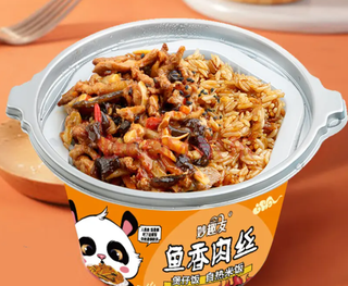 2021年中国自热食品行业市场现状分析,食品口味还有待提升「图」