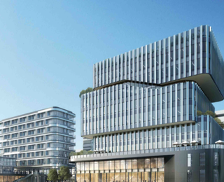 2021年全国建筑行业运行现状,智慧建筑正成为传统建筑业转型升级的重要助推力量「图」