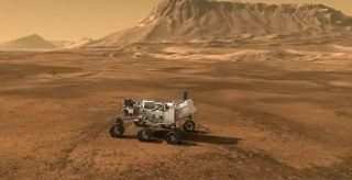 天问一号任务环绕器和火星车均完成既定科学探测任务