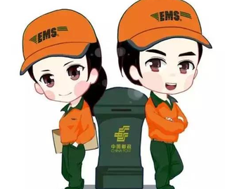 2022年中国邮政行业发展现状,年人均支出增长超百元,快递均价下降2.83元/件「图」