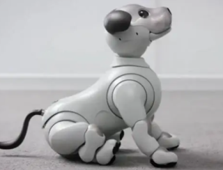 利用学习算法优化虚拟脊髓 机器狗一小时学会走路