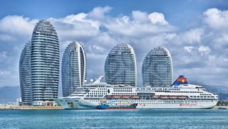 2021年中国旅游行业市场运行报告:用户出游意愿正在逐步回温,依托于城市间的旅游网络正在形成「图」