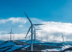 2022年中国风电机组发展现状及竞争格局分析，国产风机价格优势突出「图」