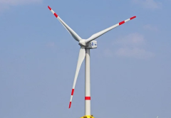 2022年中國風力發電行業發展現狀及未來發展前景預測「圖」