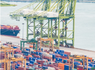 中国外贸保稳提质 前7月进出口总额23.6万亿,同比增长16.6%