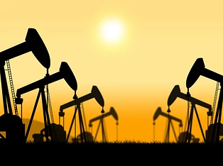 2022年油价涨幅惊人 将制约中长期油价走强