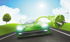 新能源车将迎更大机遇！在“碳中和”大背景下电动化转型成共识，业界盼汽车碳排放标准尽早落地