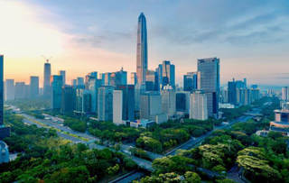 前7个月国家高新区 工业生产总值增8.1%