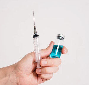 2021年中国流感疫苗发展现状，中国流感疫苗接种率仍需进一步提高「图」