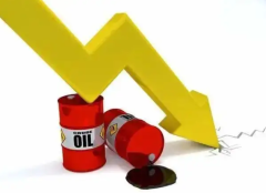 油价年内“第七跌”即将落地 油品市场或仍处于降温环境