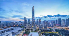 最新一期全球金融中心指数出炉：中国多个城市排名稳中有升