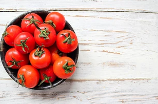 2022年中国西红柿产业供需现状及前景展望，未来出口量有望进一步增长「图」
