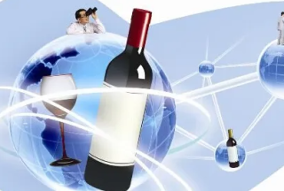 2022年中国酒类流通行业发展现状分析，线下线上融合的新零售模式兴起「图」
