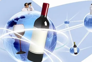 2022年中国酒类流通行业发展现状分析,线下线上融合的新零售模式兴起「图」